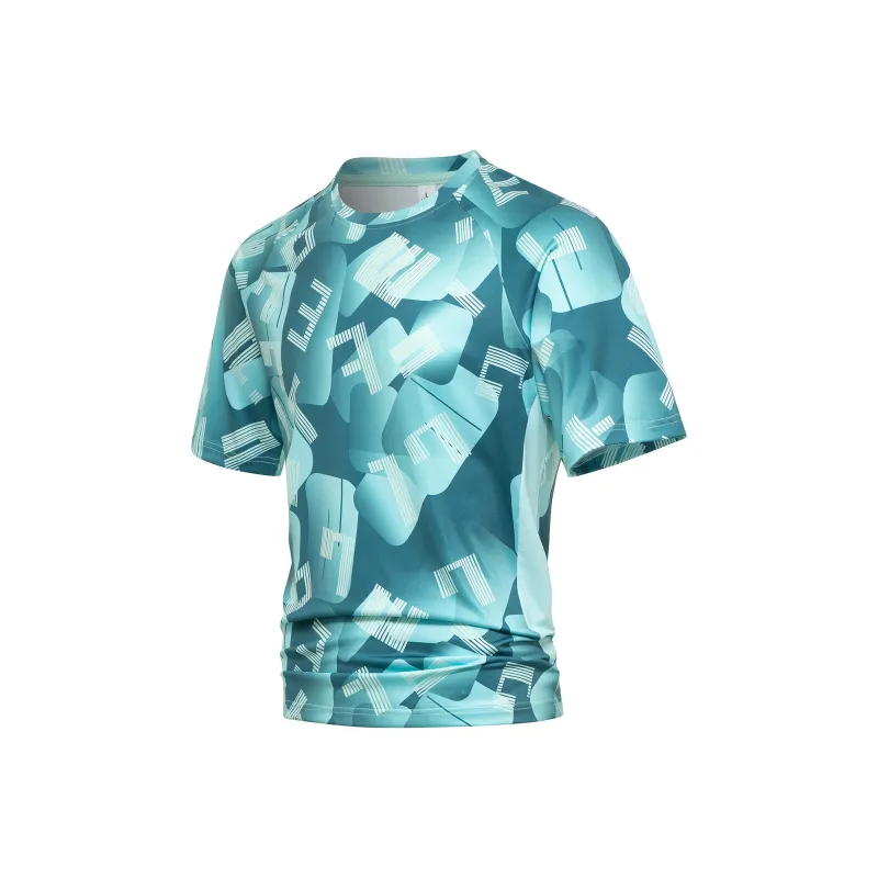 PASOK T Shirts Unisex-2