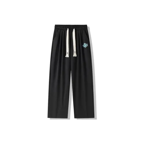 CULT OF INDIVIDUALITY Casual Pants Unisex