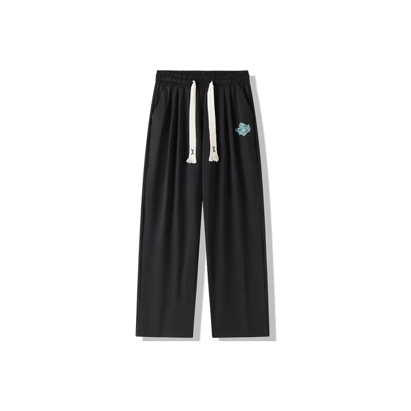 CULT OF INDIVIDUALITY Casual Pants Unisex-0