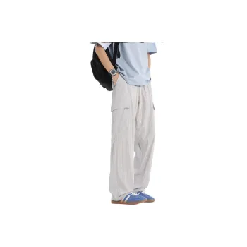 ROSECREED Casual Pants Unisex