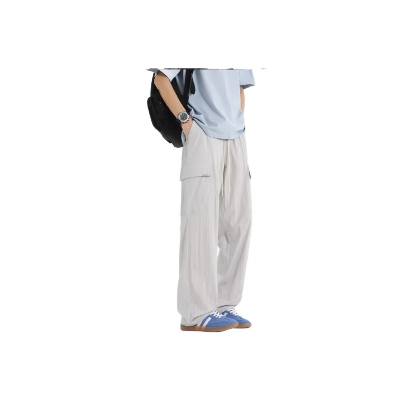 ROSECREED Casual Pants Unisex-0