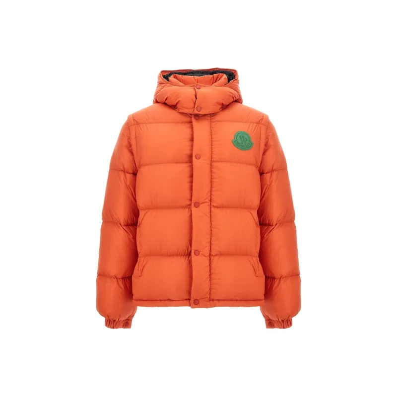 Moncler Cyclone 2 In 1 Jacket-0
