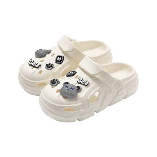 Cat Mezzoguanti Slippers / Home Slippers