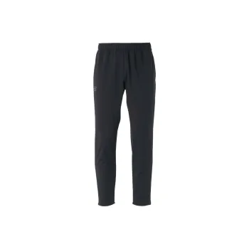 New Balance Knitted Sports Pants Men's Black