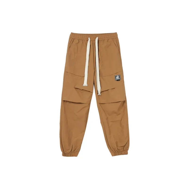 4T Casual Pants Unisex-0