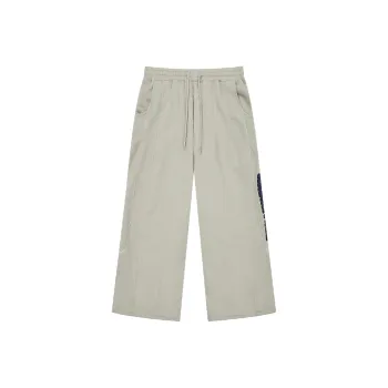 XXZXX Casual Pants Unisex