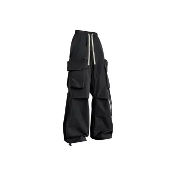 D&W Cargo Pants Unisex