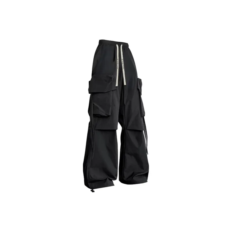 D&W Cargo Pants Unisex-3