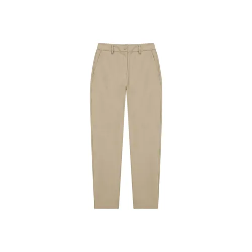 THE NORTH FACE Casual Pants Men's Sand
