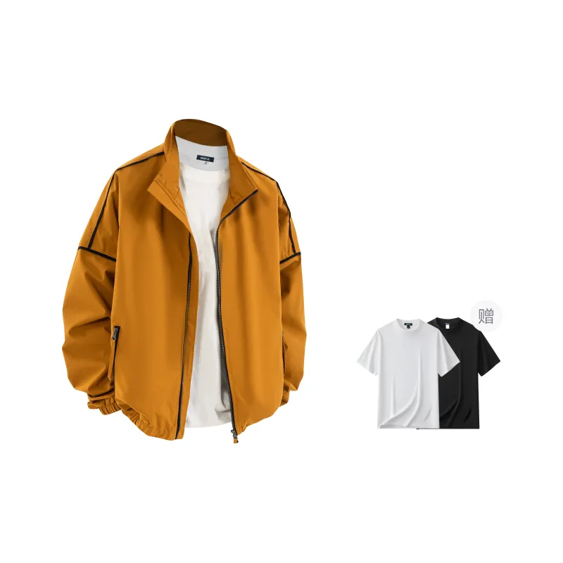 HSTYLE Jackets Unisex-4