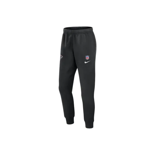 Nike Atlanta Falcons Sideline Team Issue Club Men's Nike Nfl Pants