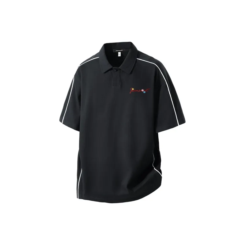 JEANSWEST Polo Shirts Unisex-1