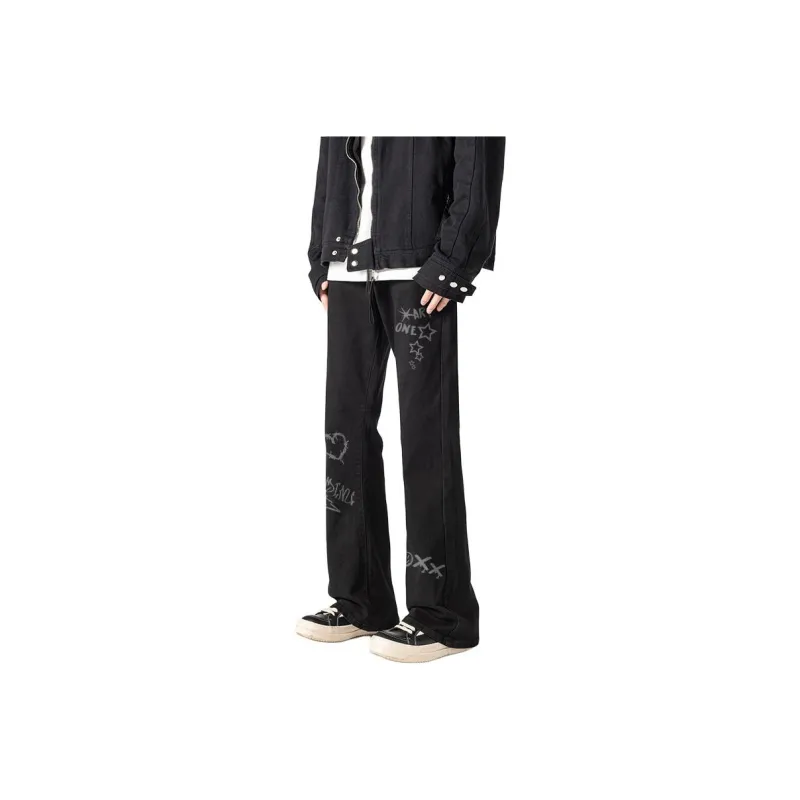 EMINU Jeans Unisex-4