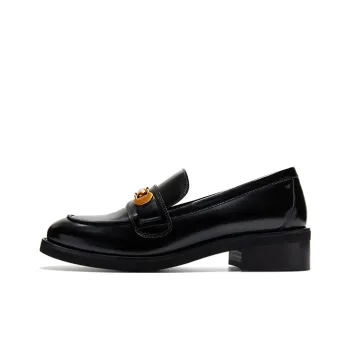 HR Loafers Women's Black