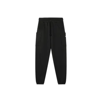 INXX Standby Casual Pants Unisex Black