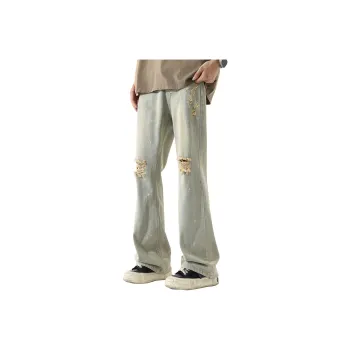 MEXICAN Jeans Unisex