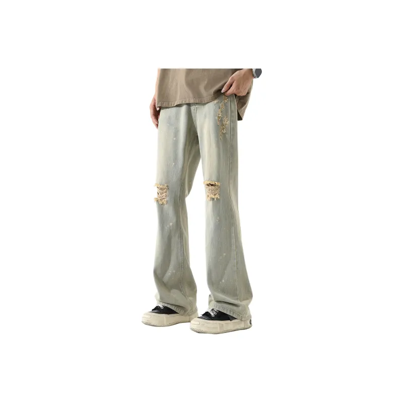 MEXICAN Jeans Unisex-0