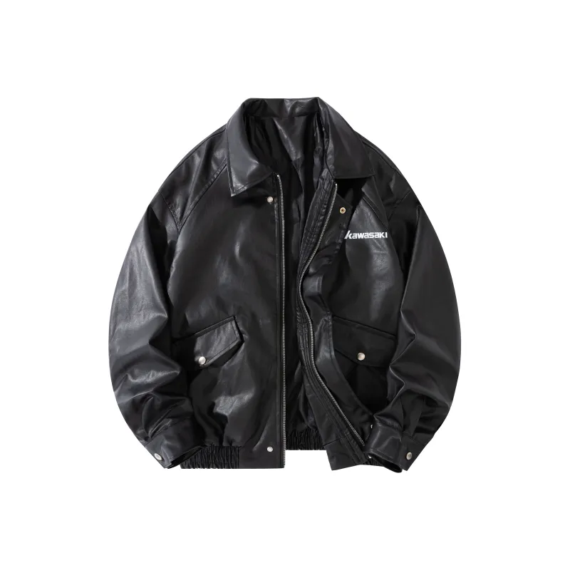 Kawasaki Jackets Unisex-17