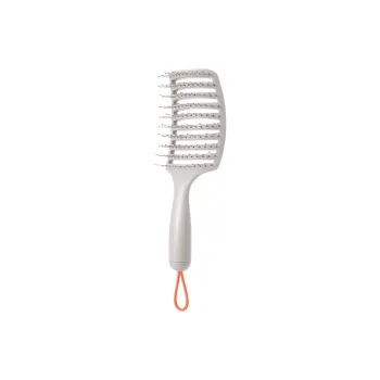 Sweet Pillow House High Crown With High Fill Power Rib Comb Straightening Prosperity