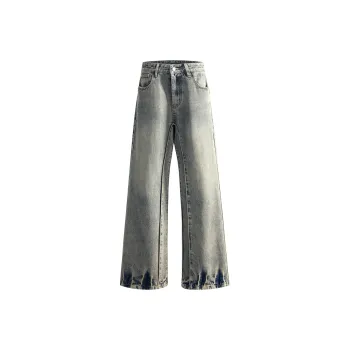 VUUG Jeans Unisex Mud