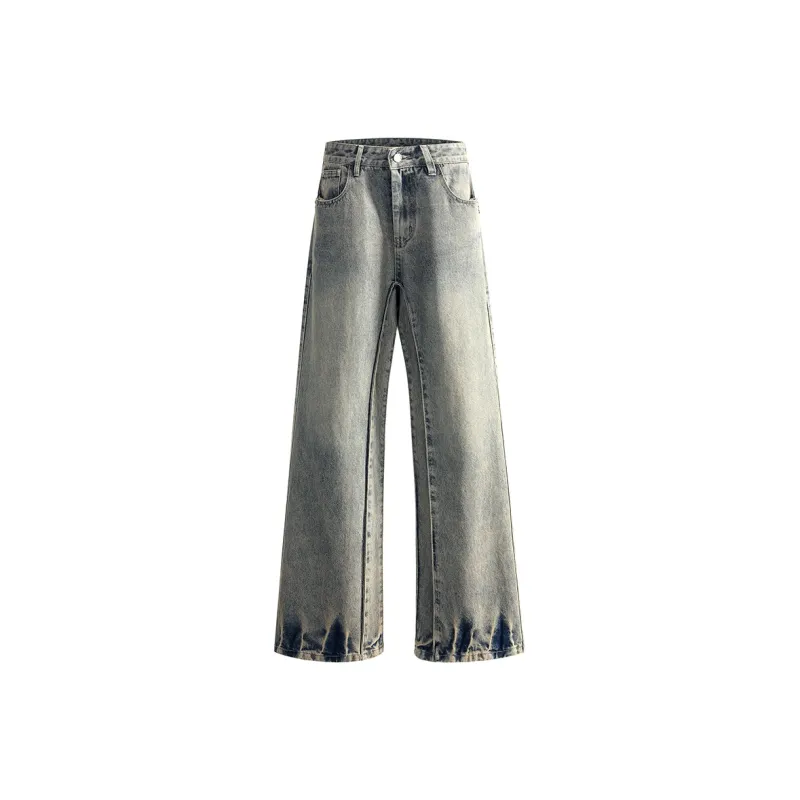 VUUG Jeans Unisex Mud-0