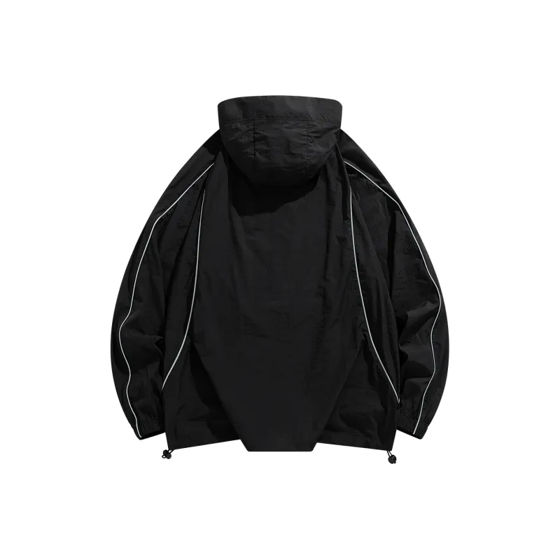 MINISO Sun Protection Clothing Unisex-3