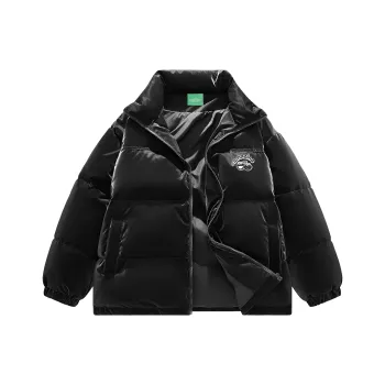 SESAME STREET Down Jacket Unisex