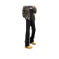 Carbon Black[Fleece-Lined]