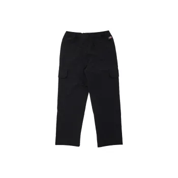 Dickies Cargo Pants, Black DK0A87FQBLK Unisex