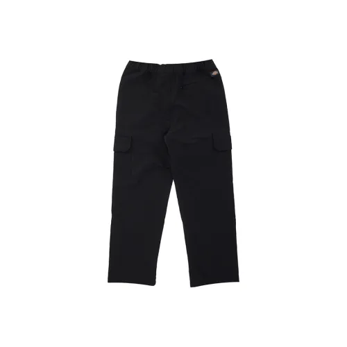 Dickies Cargo Pants, Black DK0A87FQBLK Unisex