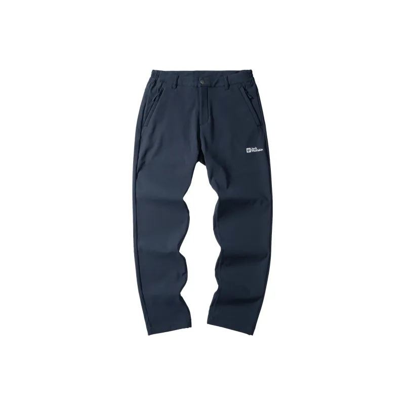 Jack Wolfskin Casual Pants Men's-7
