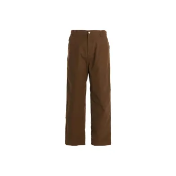 Carhartt WIP Wide Panel Mid Rise Pants