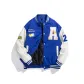 Klein Blue (Thickened and Fleece-Lined)