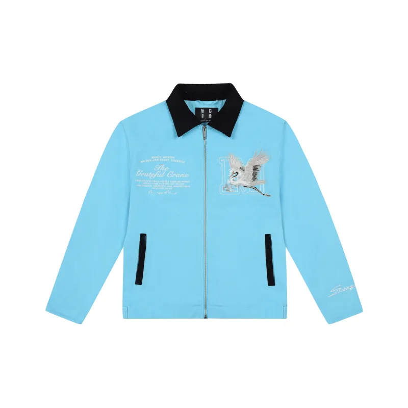 MR.ENJOYDA MONEY Jackets Unisex-12