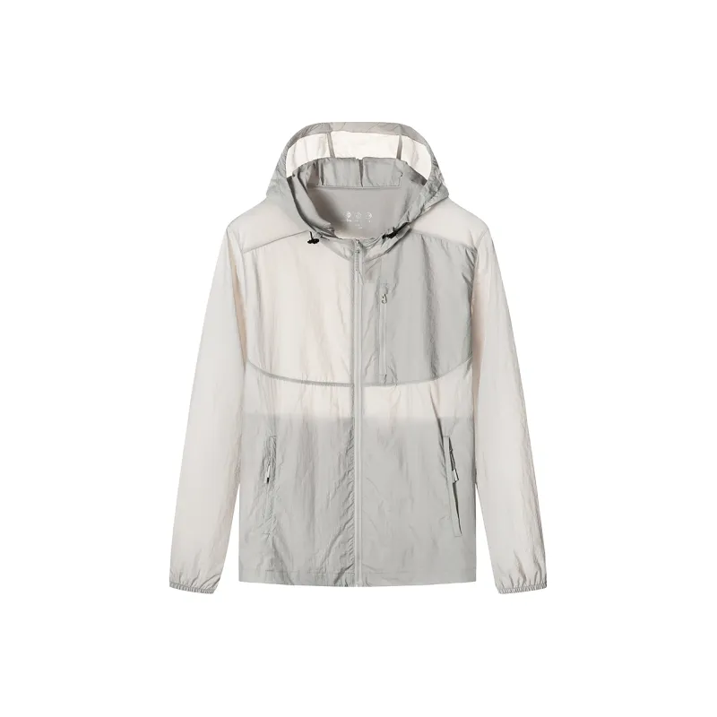 Red Bean Sun Protection Clothing Men's-12