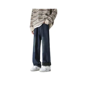 NEAR HERE Jeans Unisex