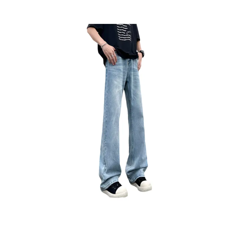 FA2LO Jeans Unisex-11