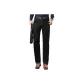 Fleece-Lined Black