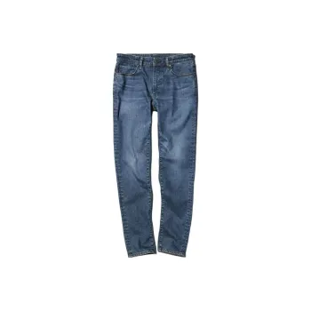 UNIQLO Jeans Men Royal Blue