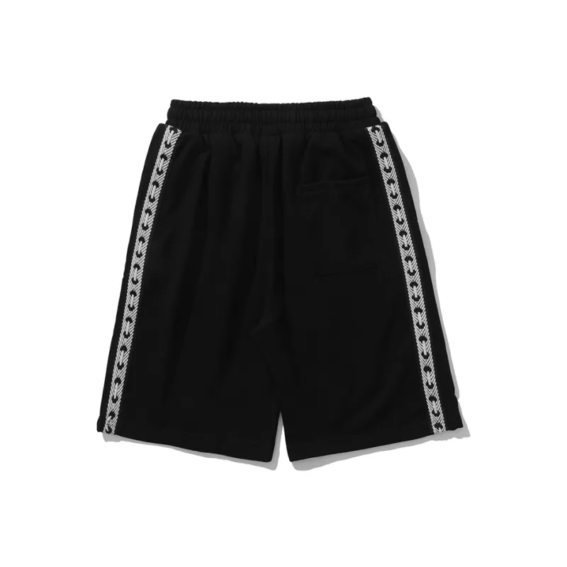 TIMD Casual Shorts Unisex-5