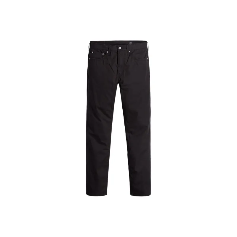 Levis Jeans Men Black-0
