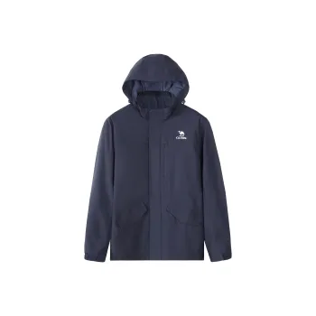 CAMEL Urban Function Series Jacket Unisex