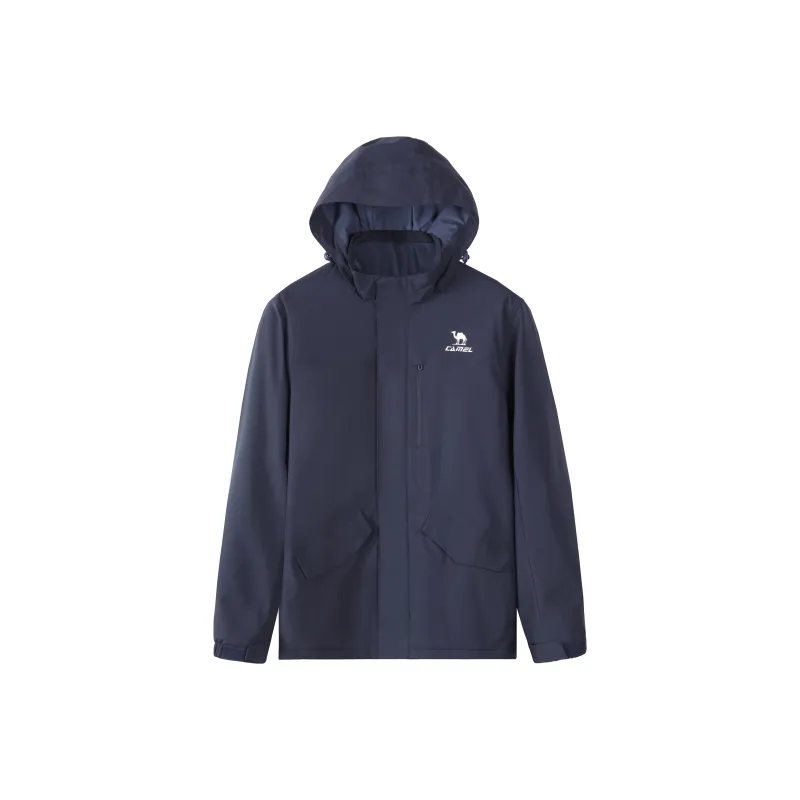 CAMEL Urban Function Series Jacket Unisex-0