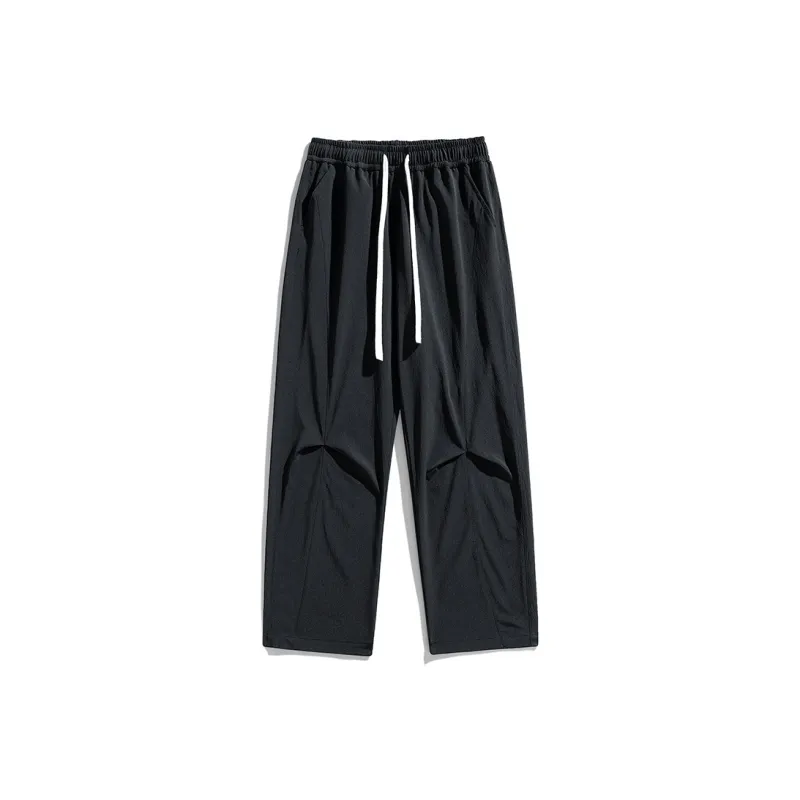 FOR FEAR THAT Casual Pants Unisex-0