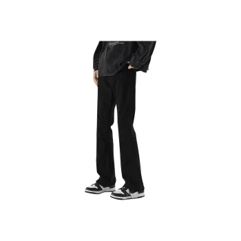 ZMHT Jeans Unisex