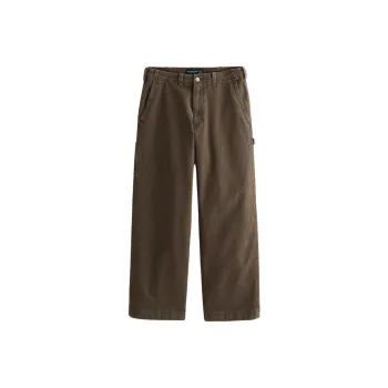 AF Cargo Pants Men's Dark Brown