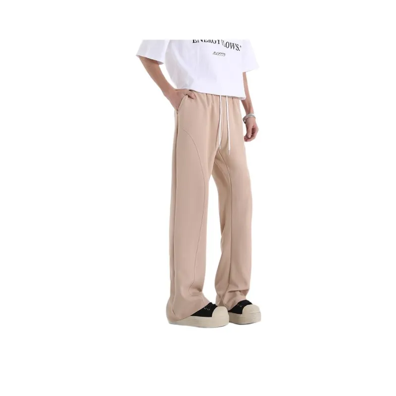 Mimx Homme Casual Pants Unisex-5