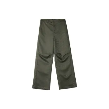 ROARINGWILD ARCH Casual Pants Unisex