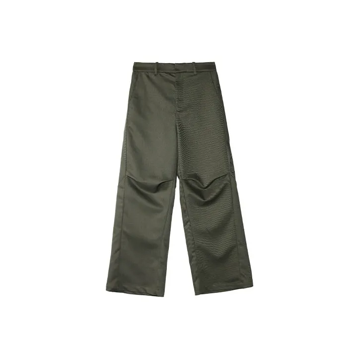 ROARINGWILD ARCH Casual Pants Unisex-4