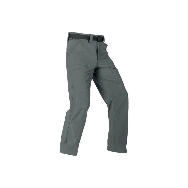 FFREE SOLDIER Casual Pants Hiking Pants Quick Dry Pants Men's-3